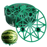 20 Pack Melon Cradle Plant Melon Supports Cages Cradles Trellis Garden Harvest Basket Protector for Watermelon, Cantaloupe, Pumpkins, Strawberries Avoid Ground Rot