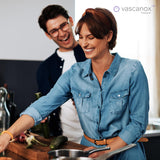 Calroy Health Sciences Vascanox HP - Next Generation Nitric Oxide Support - Up to 24 Hours on Single dose*+