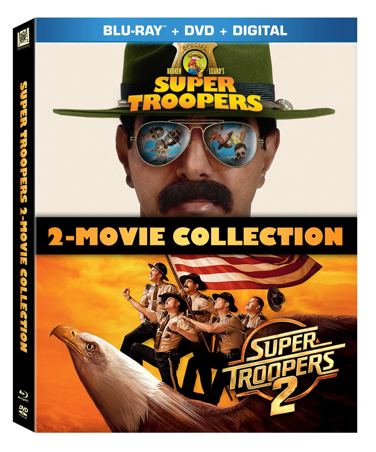 Super Troopers Super Troopers 2 Blu ray Under Yours super-troopers-super-troopers-2-blu-ray-under-yours