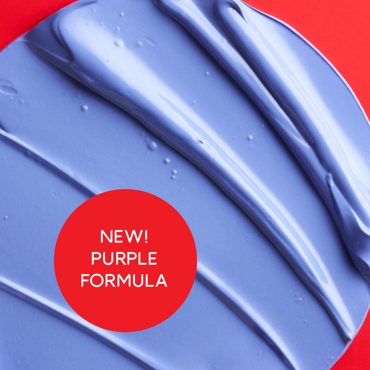 Colgate Optic White Purple Toothpaste for Whitening, Enamel-Safe Mint, 3 Pack, 4.2 oz