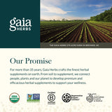 Gaia Herbs SleepThru - Sleep Support Supplement with Ashwagandha Root, Magnolia Bark, Passionflower & Jujube Date* - 120 Vegan Liquid Phyto-Caps (60 Servings)