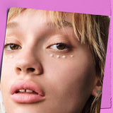 Kiehl's Super Multi-Corrective Eye Cream, Anti-Aging Cream that Lifts Brow Bone Area, Smooths and Firms Eye Lids, Bilberry Seed Extract and Collagen Peptide for Smoother Looking Skin - 0.5 fl oz