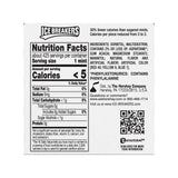 ICE BREAKERS Candy Cane, Christmas Stocking Stuffer Sugar Free Breath Mints Tins, 1.5 oz (8 Count)