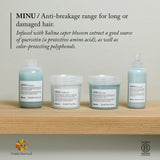 Davines MINU Shampoo Refill