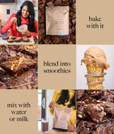 Truvani Vegan Pea Protein Powder | Chocolate Peanut Butter | 20g Organic Plant Based Protein | 20 Servings | Keto | Gluten & Dairy Free | Low Carb | No Added Sugar