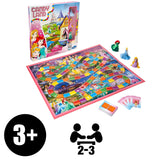 Hasbro Gaming Candy Land Disney Princess Edition Board Game, Preschool Games for 2 to 3 Players, Easter Gifts for Boys and Girls, Family Games for Kids Ages 3 and Up (Amazon Exclusive)