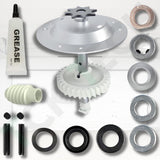 Replacement for Liftmaster 41c4220a Gear and Sprocket Kit fits Chamberlain, Sears, Craftsman 1/3 and 1/2 HP Chain Drive Models