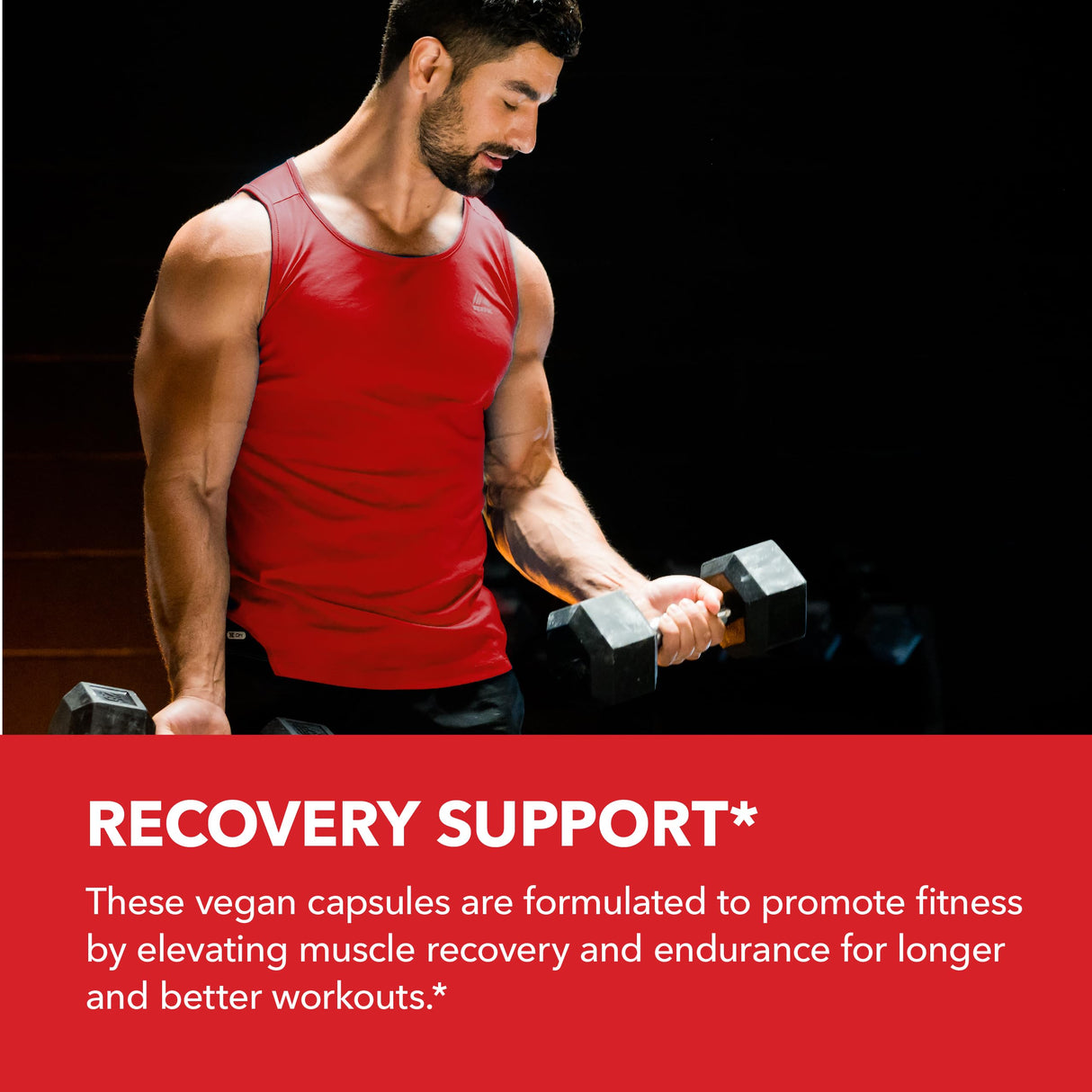 L-Arginine 1800mg and Pine Bark Extract 100mg - Nitric Oxide Supplement for Men - Performance Supplement for Men's Health - 90 Count - Endurance, Recovery Support - Vegan, Non-GMO Capsules