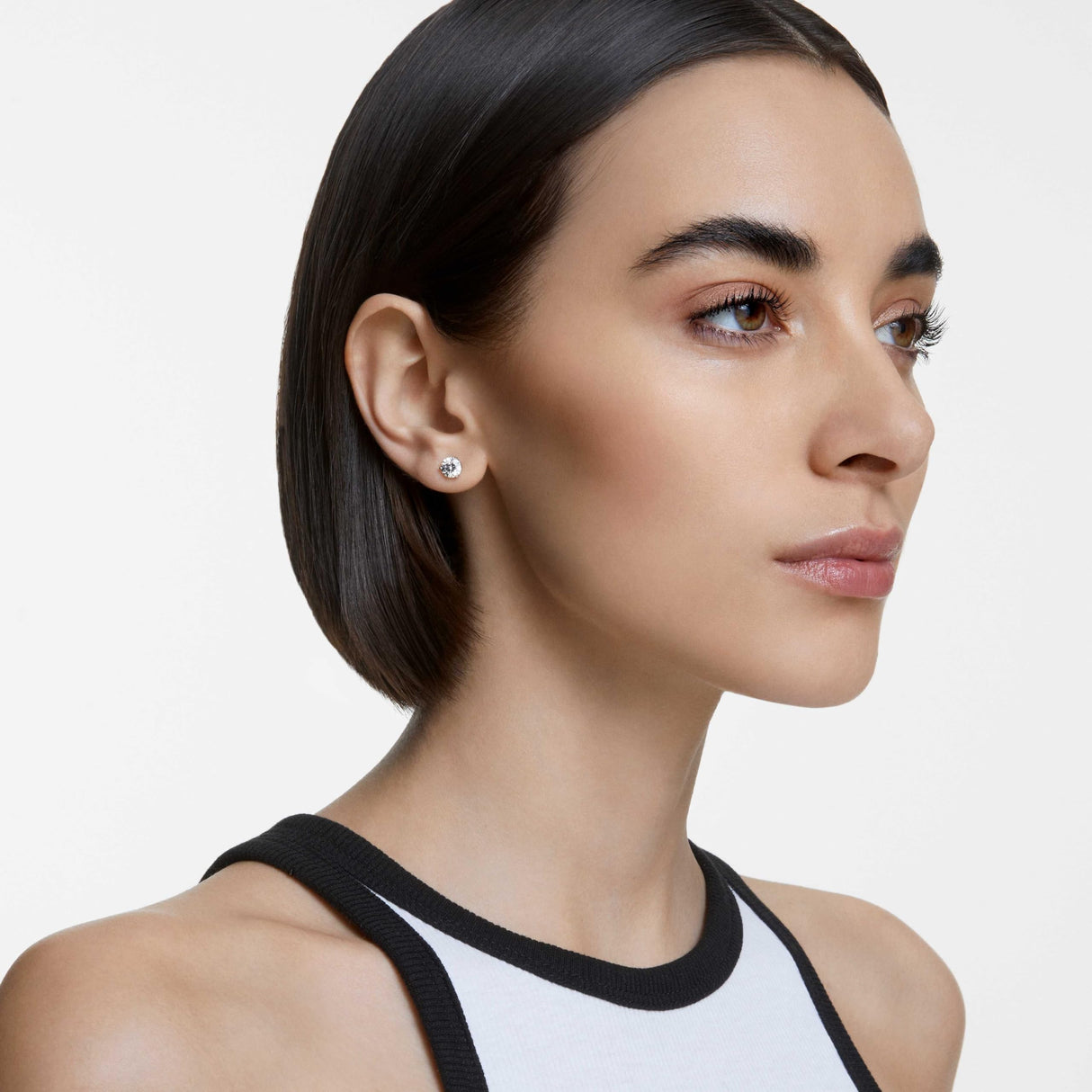 SWAROVSKI Stilla Jewelry Collection, Clear Crystals