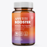 NGL Appetite Booster Pills Extra Strength for Adults Fortified with Lysine, Folic Acid, Iron, Thiamine, B Complex