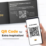 What I Love about You Book - Fill-in-the-Blank Book for Men, Boyfriend, Women, Girlfriend, Husband, Wife, Him, Her - Couples Gifts for Anniversary, Christmas & More - Stocking Stuffer for Men, Women