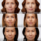 LAURA GELLER Ideal Fix Eye Concealer for Mature Skin – Light
