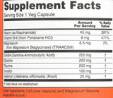 Now Foods True Calm(tm) Amino Relaxer 90 Caps ( two-pack)
