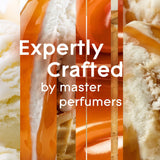 Glade PlugIns Refills Air Freshener, Scented and Essential Oils for Home and Bathroom, Vanilla Caramel Twist, 3.35 Fl Oz, 5 Count