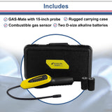 Inficon-718-202-G1 Combustible Gas Detector