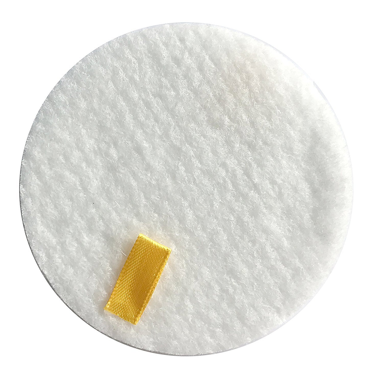 2 HEPA Filter + 2 Foam Flet Filter Kit for Shark Rotator Pro Lift-Away NV500 NV501 NV505 NV552 HEPA Filter & Foam Filter Kit, Part # XFH500 & XFF500