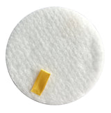 2 HEPA Filter + 2 Foam Flet Filter Kit for Shark Rotator Pro Lift-Away NV500 NV501 NV505 NV552 HEPA Filter & Foam Filter Kit, Part # XFH500 & XFF500