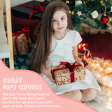 CAGIE Diary with Lock for Girls with Pen Heart Shaped Lock Diary with 2 Keys Golden Edge Lock Journal for Girls Women 290 Pages Journal with Lock for Writing, Travel, 5.3 x 7.1 inches, Pure Pink