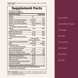 Nature's Bounty Advanced Hair, Skin & Nails, Argan-Infused Vitamin Supplement with Biotin and Hyaluronic Acid, 150 Rapid Release Softgels (Pack of 2)