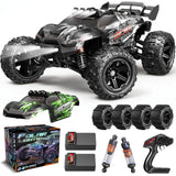 X-TMAGA 1:14 All Terrain RC Cars, 4WD Off-Road Remote Control Car (HS14323)