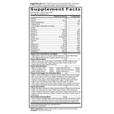 Garden of Life Raw Organic Perfect Food Alkalizer & Detoxifier Juiced Greens Superfood Powder - Lemon Ginger, 30 Servings - Non-GMO, Gluten Free Whole Food Dietary Supplement, Plus Probiotics