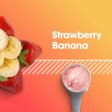 Optimum Nutrition Gold Standard 100% Whey Protein Powder, Strawberry Banana, 2 Pound (Packaging May Vary)