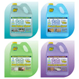 Oxy Solve House and Siding Pressure Washer Cleaner - Removes Stains from Mold & Mildew on Vinyl, Aluminum, Wood, Brick, Stucco - Concentrate 1 Gal.