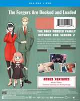 SPY x FAMILY - Season 2