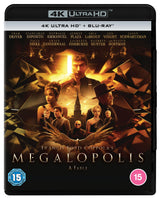 Megalopolis