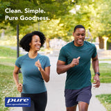 Pure Encapsulations NAC 600 mg, 90 Capsules