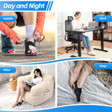 Chonario Big Toe Splint for Broken Toe, Fracture Big Toe Protectors Support for Sprains, Arthritis, Turf Toe, Women & Men, Big Toe Brace with 2 Detachable Metal Plates - Right