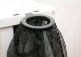 the Cooler can- Outdoor Cooler Trash Can Accessory - Attaches to Most Brands of Roto-Molded Coolers- No Tools Required - Portable Trash Holder for Boats, Fishing, Camping, Truck Beds, SXS's & ATV's -