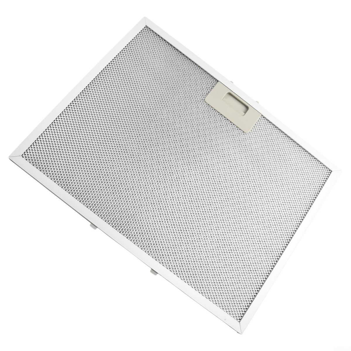 Cooker Hood Filter Metal Grease Filter | 400X300X9Mm | 5-Layer Aluminu ...