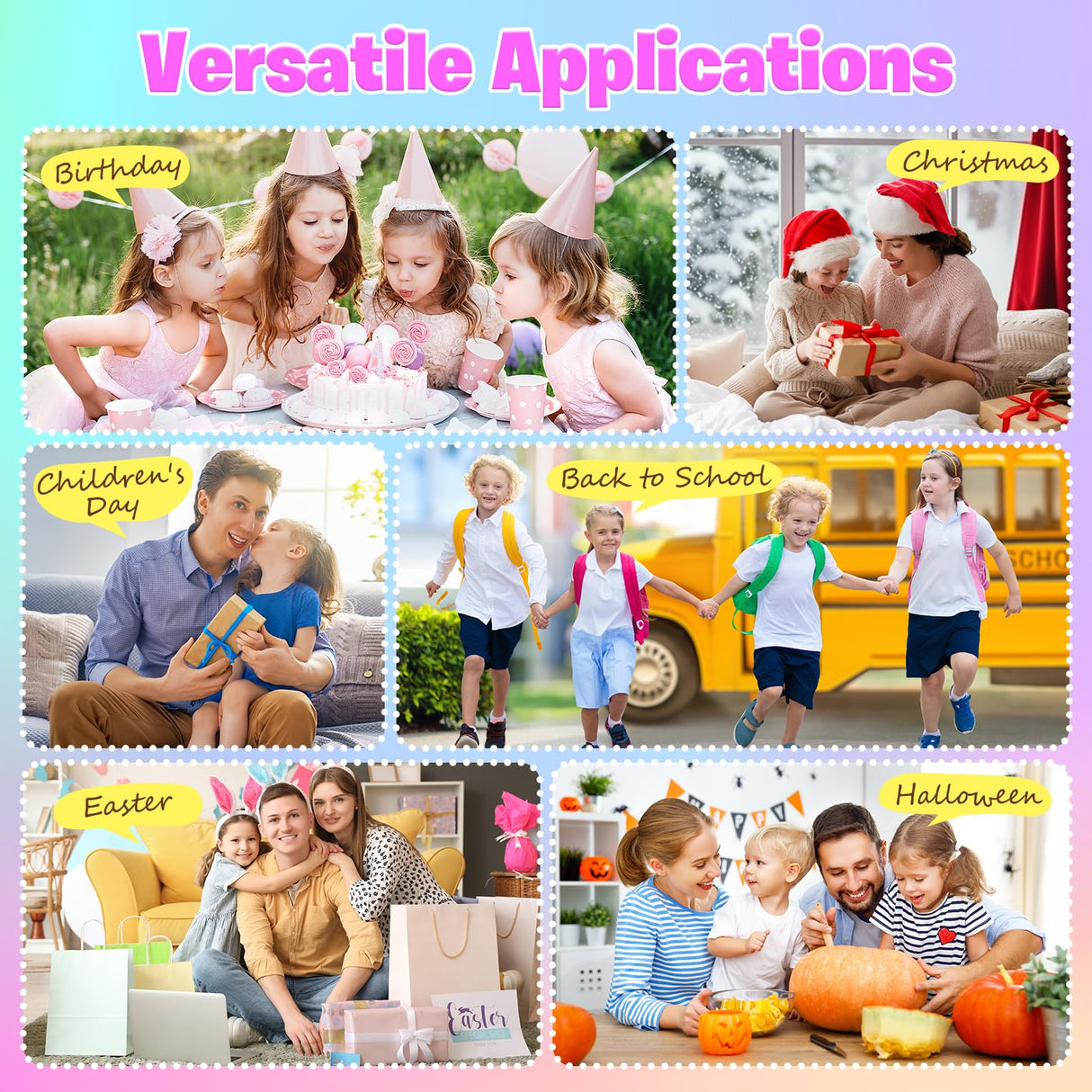 Mini Karaoke Machine for Kids Girls: Unicorn Portable Bluetooth Speakers With 2 Wireless Mic Toys for Girls age 4-6 7 8 9 Years Old Girl Christmas Birthday Gifts for 5 6 7 8 9 10 11 Years Teens Purple