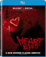 Heart Eyes - Blu-ray + Digital