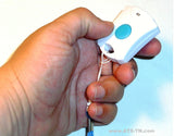 Senior HELP Dialer Medical Alert - No Monthly Fees Medical Alert System- HD700