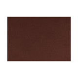 Americo EcoPrep Chemical-Free Floor Finish Remover Pad, 14"x20", Machine Floor Pads for Stripping or Deep Scrubbing, 10 Pads/Case, Maroon