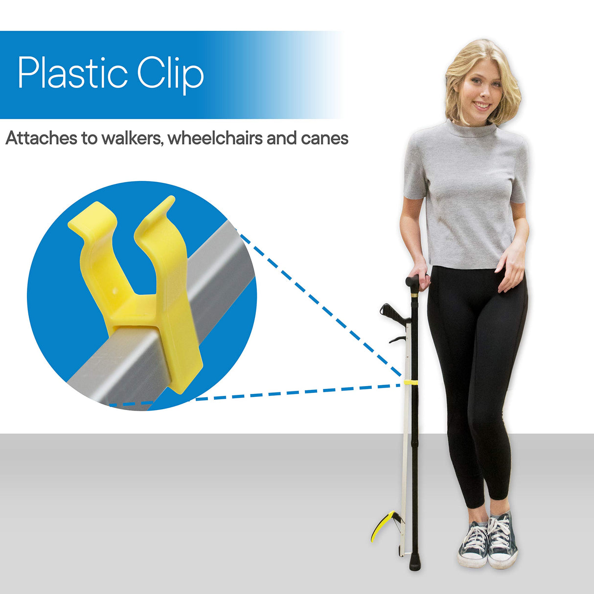 RMS Featherweight The Original Reacher 2-Pack (32-inch)