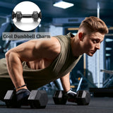 KOXMOON Fitness Gym Workout Gifts Accessories for Men Gym Essentials Stuff