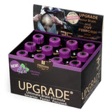 Upgrade Brain Supplement - Enhances Memory, Concentration, Focus & Clarity - Proprietary Blend of AAKG with Beta Alanine, Alpha GPC, Green Tea & Ginkgo Biloba-2 Fl oz (12 Pack)