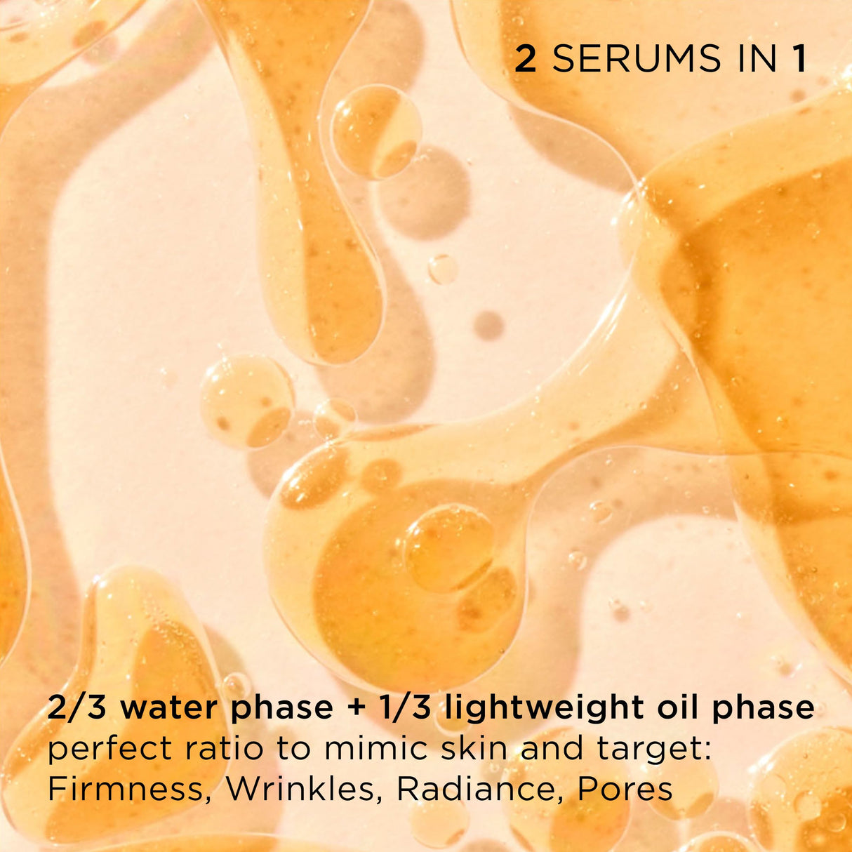 Clarins NEW Double Serum Light | Anti Aging Serum | Visibly Firms, Smoothes, Boosts Radiance and Refines Pores | 24H Hydration | Light Texture | Great for Combination to Oily Skin and Humid Climates