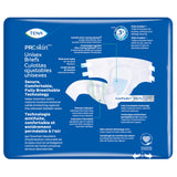 Tena ProSkin Unisex Adult Diapers with Tabs, Maximum Absorbency, X-Large, 48 ct