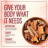 BnPnCn Lirae Ceylon Cinnamon Softgels,300 Softgels Equivalent with Mct Oil,Extra Strength Cinnamon Supplements,Non-GMO, Gluten Free (1)