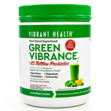 Vibrant Health Green Vibrance Powder, 23.28 oz