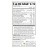 Garden of Life Prenatal Vitamins for Women, Organics Folate for Energy & Healthy Fetal Development,Non-constipating Iron,Vitamin C, B6, B12, D3,Non-GMO,Gluten-Free, Vegan, 90 Day Supply (Pack of 2)