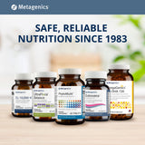 Metagenics Inflavonoid Intensive Care - New and improved - 120 Capsules