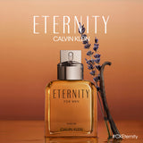 Calvin Klein Eternity For Men Parfum 3.3 fl oz