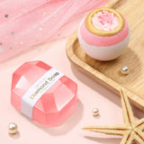 Birthday Gifts for Women Self Care Gifts Get Well Soon Gifts, Rose Relaxing Spa Gifts Basket Care Package w/ Luxury Flannel Blanket, Unique Christmas Gifts for Mom Her Friend Sister Wife Grandma