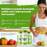 Prozenith Capsules Pink Salt, Official Prozenith Pills Pro Supplement Overall Health Support, All Natural Keto Capsule to Sustain Active Lifestyle & Fitness Goals, ProzenithPro Reviews (1 Pack)