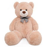 47 inch Big Giant Teddy Bear Stuffed Animals Plush Toys Gift for Kids Girls